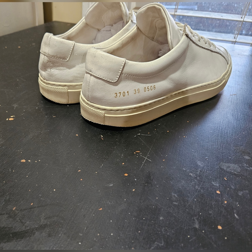 Common Projects - image 4